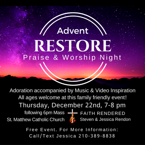 faith-rendered-restore-advent-praise-worship